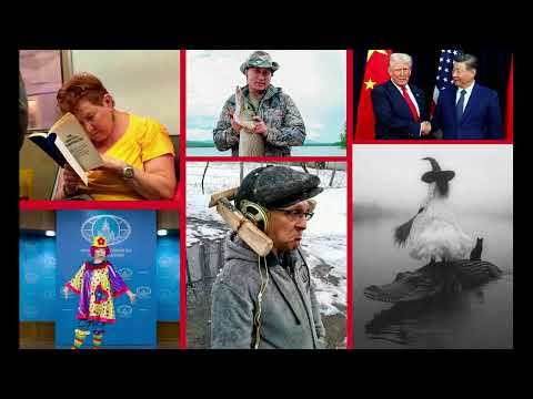 Видео: Новости - Хреновости, утренний выпуск 31.10.25