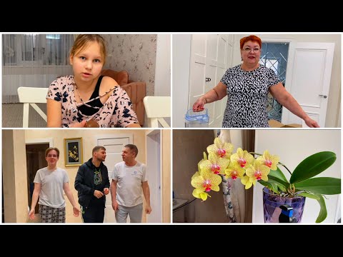 Видео: VLOG Едем в гости к маме ! Маме НУЖНА ПОМОЩЬ! Новое УВЛЕЧЕНИЕ Алисы !