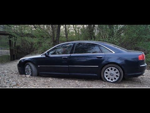 Видео: АВОСЬКА D3 LONG #4 РЕМОНТ НЕ ОПРАВДАЛ ОЖИДАНИЙ АВОСЬКА