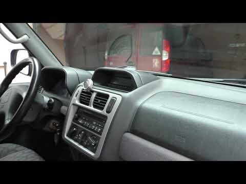 Видео: Мицубиси Пинин 20 лет жизни