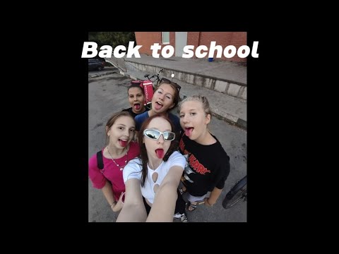 Видео: Back to school/Back to school2023/Back to school 2023/одежда/ школьная форма/школьная одежда 🫶