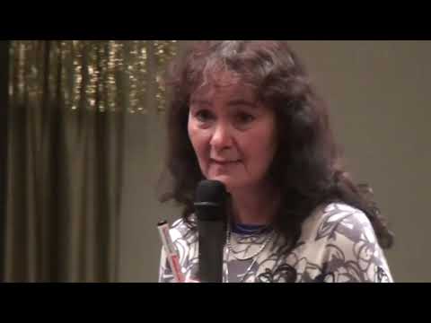 Видео: Марина Таргакова  “Семинар  Как понять себя и других“   Часть 2