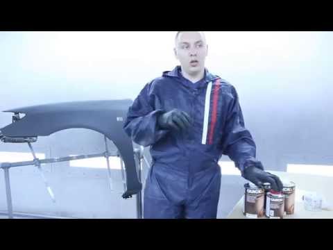 Видео: Новый лак от Quickline QC-7700!