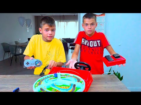 Видео: ПОМЕНЯЙ PS4 на ЭТОООО!!!!.  МАСИКИ