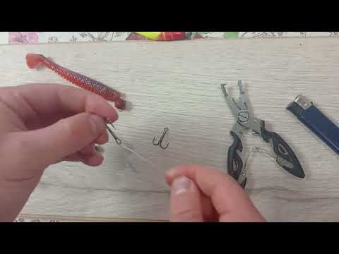 Видео: ЯК Я ВИПРАВИВ СХОДИ ЩУКИ ПРОСТИМ ТРЮКОМ