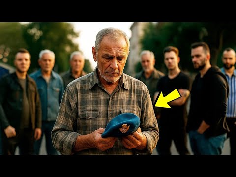 Видео: «Старики-Десантники: Отморозки Напали — Но Получили Урок на Всю Жизнь!»