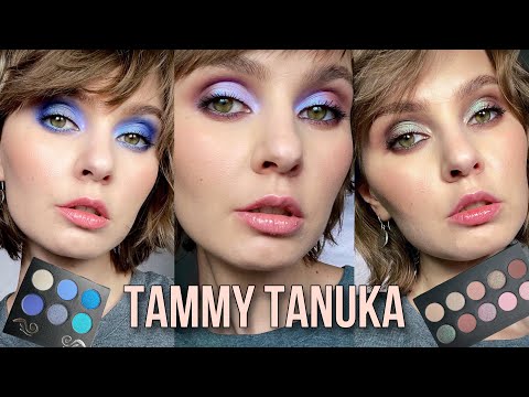 Видео: Tammy Tanuka | Дивный голос скромной птахи и Веселая ледяная рыбка