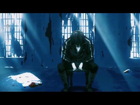 Видео: БИ-2 - Чёрное солнце | AMV | Anime Mix