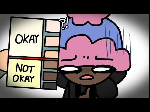 Видео: Расистские столкновения