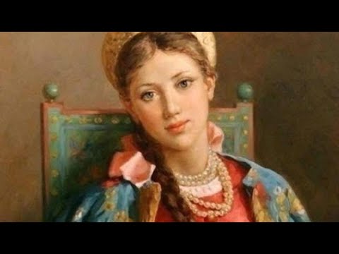 Видео: Женская Сила Ладушки и Берегини, часть 1