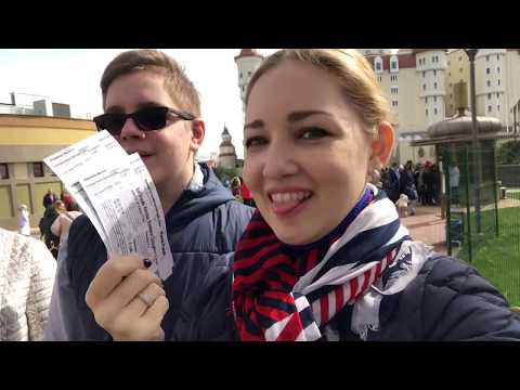 Видео: ВЛОГ Едем к Нине на Ласточке !!! Хорошая погода в Сочи !