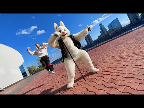 Видео: Galibri & Mavik - Федерико Феллини - Танец (funnydanceproject & Vova Legend)