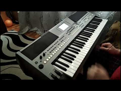 Видео: Цыганская полька № 1