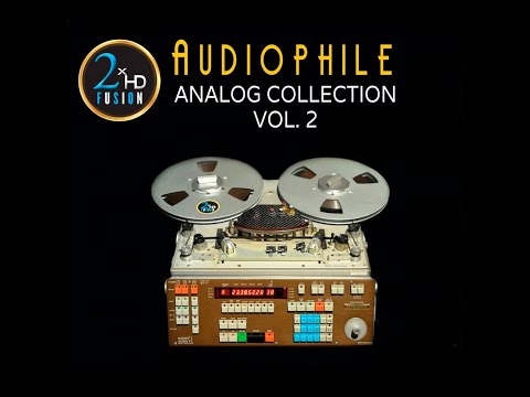 Видео: Где найти Audiophile CD