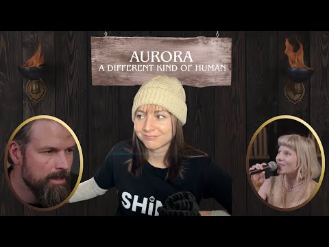 Видео: Реакция BHV: Другой тип человека от Авроры