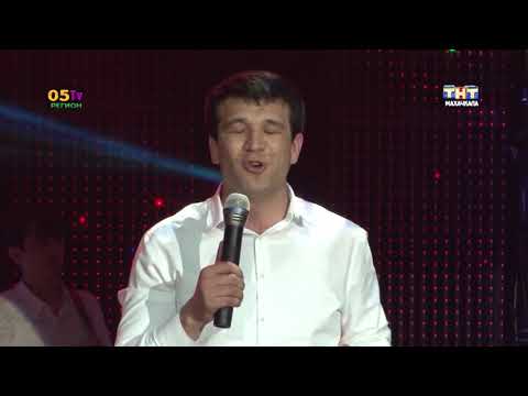 Видео: Манарша Хираева и Арип Арипов 2014 часть 6