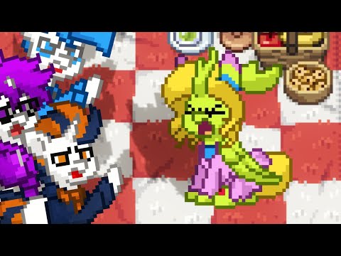 Видео: ЗАСТУПЯТСЯ ЛИ ЗА НОВИЧКА В PONY TOWN?!