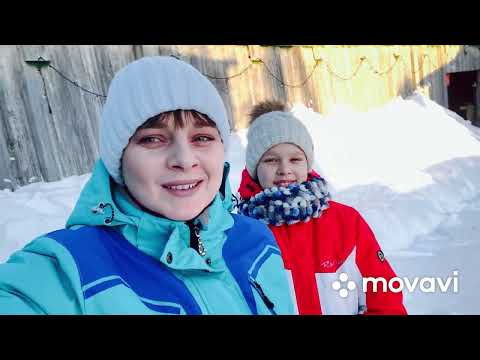 Видео: КУДА Я ПРОПАЛА. ИЗ ГОРОДА В ДЕРЕВНЮ - ПЕРЕЗАГРУЗКА