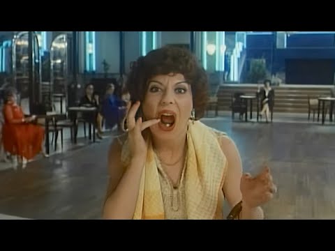 Видео: Le Bal (мюзикл, 1983) Этторе Скола