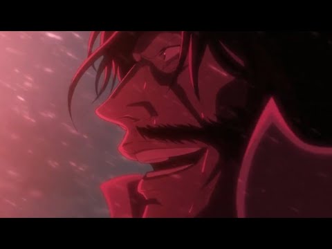 Видео: "Защити Общество Душ... Куросаки Ичиго" | Яхве против Ичиго