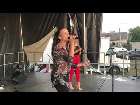 Видео: Остра Тирнина  Наша пісня