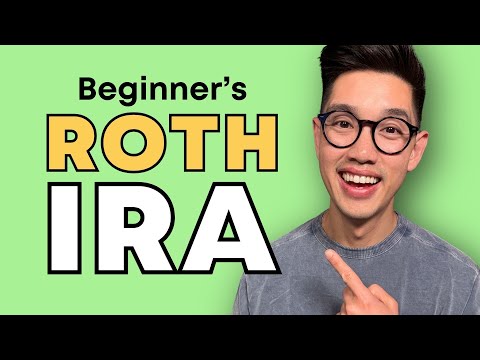 Видео: Как инвестировать для начинающих (2024)