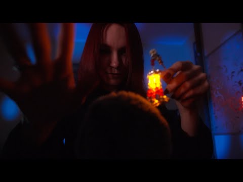 Видео: Выздоравливай, котик. Асмр. Get well, kitten. Asmr.