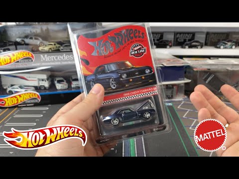 Видео: Skaut / Hot wheels / Большой завоз часть 2
