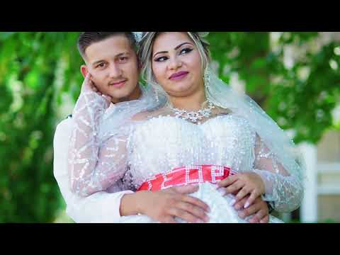 Видео: Сватбеният ден на  Георги и Златка