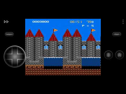 Видео: многоигровка 54 в 1