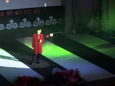 Видео: РУСЛАН ГАДЖИНОВ "Осетинская"