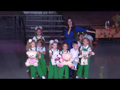 Видео: «Я-музработник» песня на день Дошкольного работника