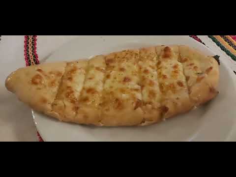 Видео: Первый день в Банско. Привет Болгария!