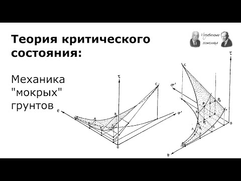 Видео: Теория критического состояния