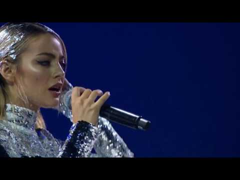 Видео: Серебро (Serebro) -Сломана 2016 (Золотой граммофон 2016)