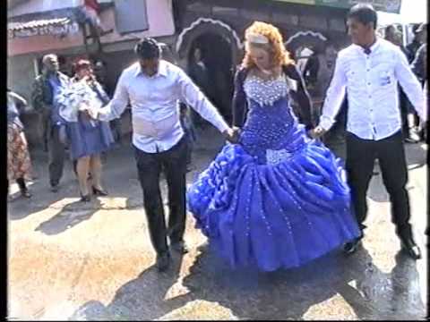 Видео: Годеж на Рума и Владо