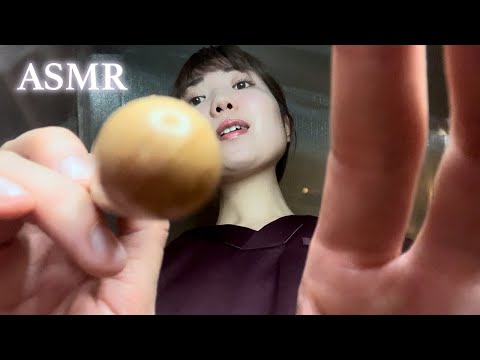 Видео: ASMR (Sub ✔︎) Восточная медицина расслабленная терапия 🌿 [Исцеление, расслабляющий, спокойный голос]