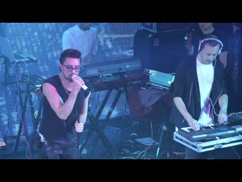 Видео: Alien24 - Я не железный (Icon Club)