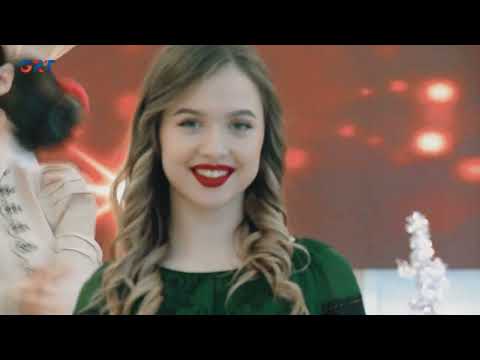 Видео: 01 - Anna Dragu hem "Altın Çöşmä" - Sän aldanmadın (Новый год в Гагаузии 2023)