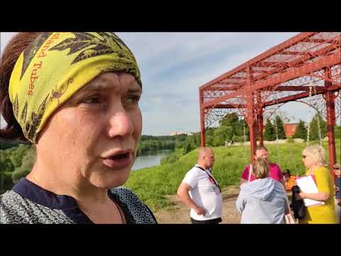 Видео: Экологическая катастрофа в Звенигороде!