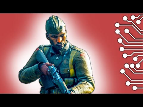 Видео: ОСЕДЛАЛ ВРАЖЕСКИЙ ДИРИЖАБЛЬ В BATTLEFIELD 1 (ЭПИК BF1)