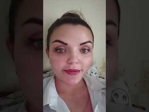 Видео: Подтяжка лица нитями.Скулы.Нити с насечками Коги.Татуаж.