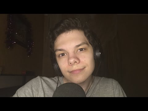 Видео: АСМР ДЛЯ СНА! БЛИЗКИЙ И НЕРАЗБОРЧИВЫЙ ШЕПОТ, ЗВУКИ РУК!