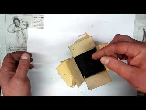 Видео: Дымный порох, из прошлого,времён СССР