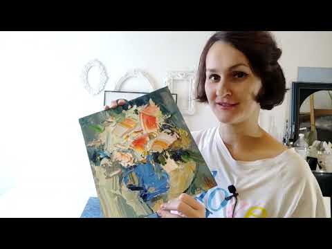 Видео: Оформление работ