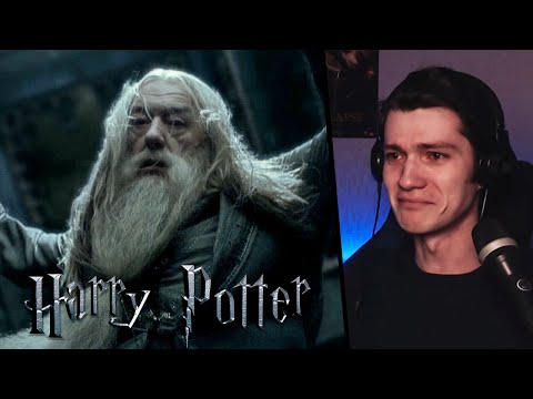 Видео: РЕАКЦИЯ НА ГАРРИ ПОТТЕР И ПРИНЦ-ПОЛУКРОВКА (2009) | РЕАКЦИЯ НА ФИЛЬМ | СМОТРЮ ВПЕРВЫЕ