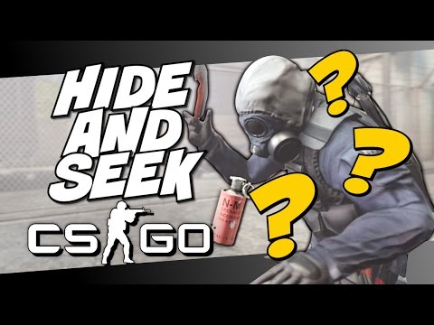 Видео: CS:GO - Охота за чебуреками!