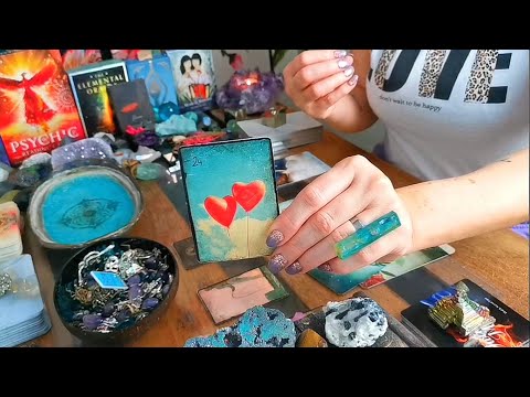 Видео: ❤️ РАК - "ПЛАМЕНА-БЛИЗНЕЦЫ В РАЗЛУКЕ!!!" ЧТЕНИЕ ПО ПЛАМЕНАМ-БЛИЗНЕЦАМ!?!" КОНЕЦ ОКТЯБРЯ 2025 ГОДА ❤️