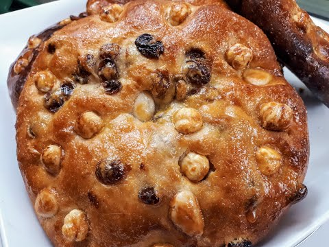 Видео: ❤️PIADA DI MORTI - PIADA DOLCE ROMAGNOLA❤️ ------  А Me Piace Mangiare Così