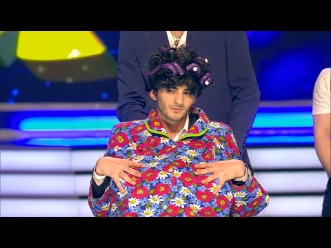 Видео: КВН 2016 Высшая лига Четвертая 1/8 (03.04.2016) ИГРА ЦЕЛИКОМ Full HD